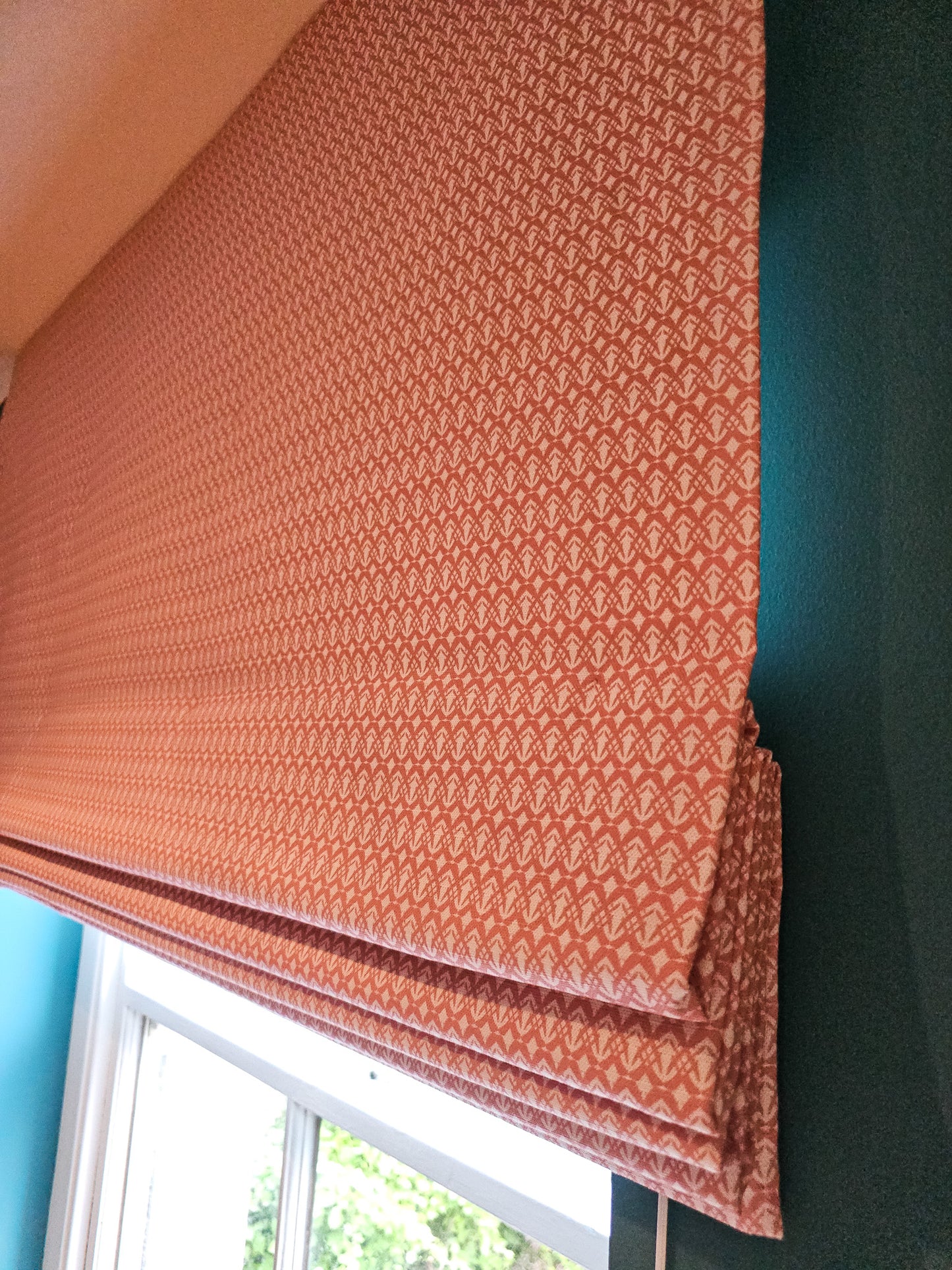 Roman Blind