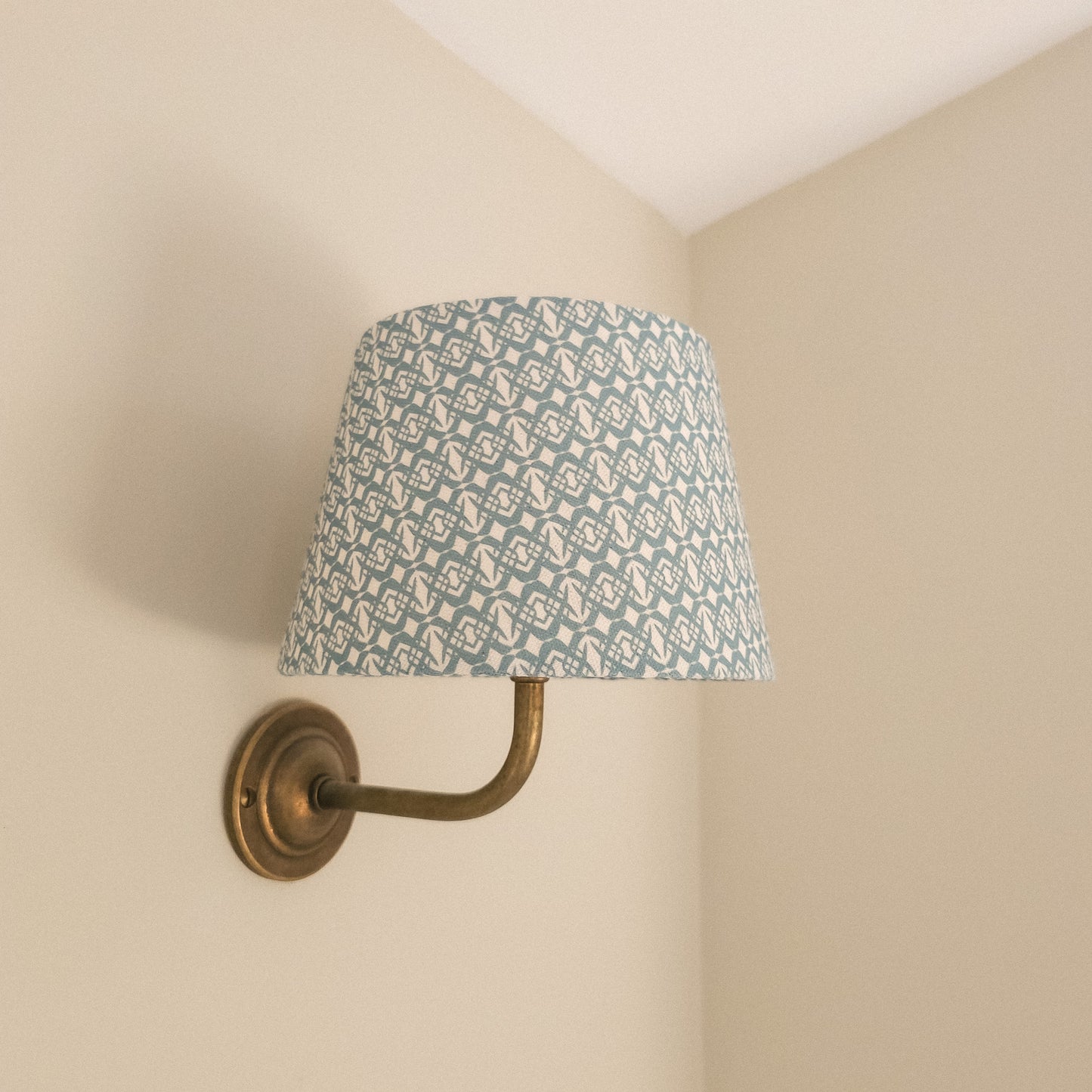 Empire Lampshade - Fornet Classic