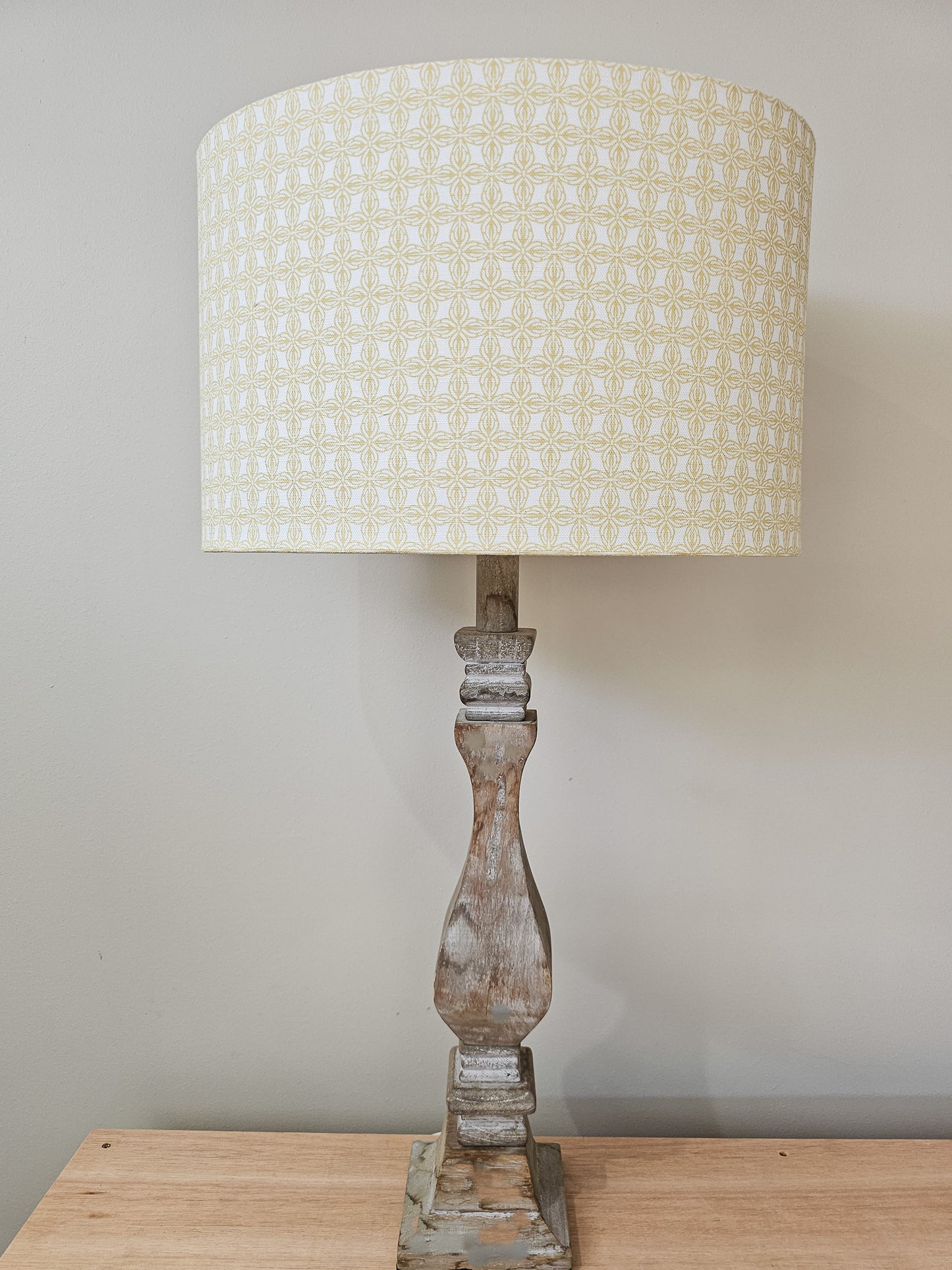 Oval Lampshades -Belle