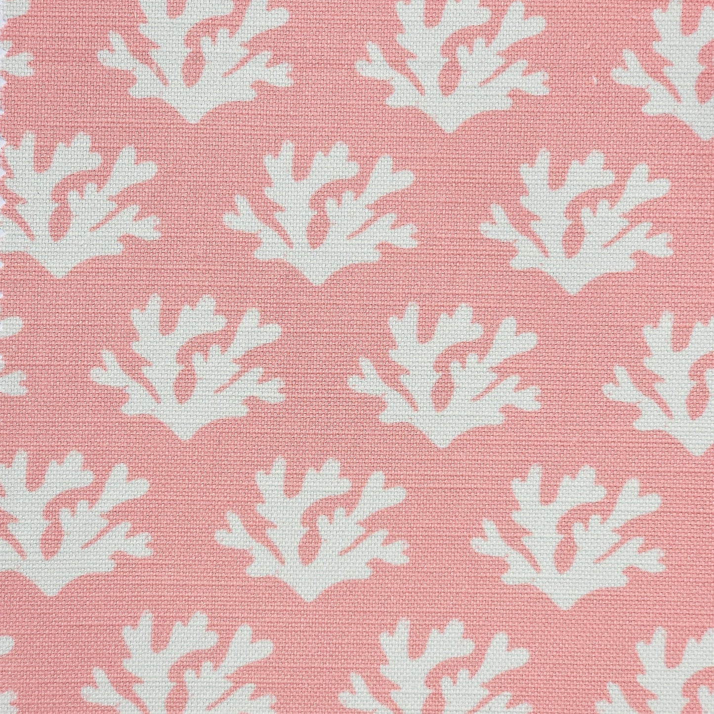 Seaweed - Cotton Linen Fabric