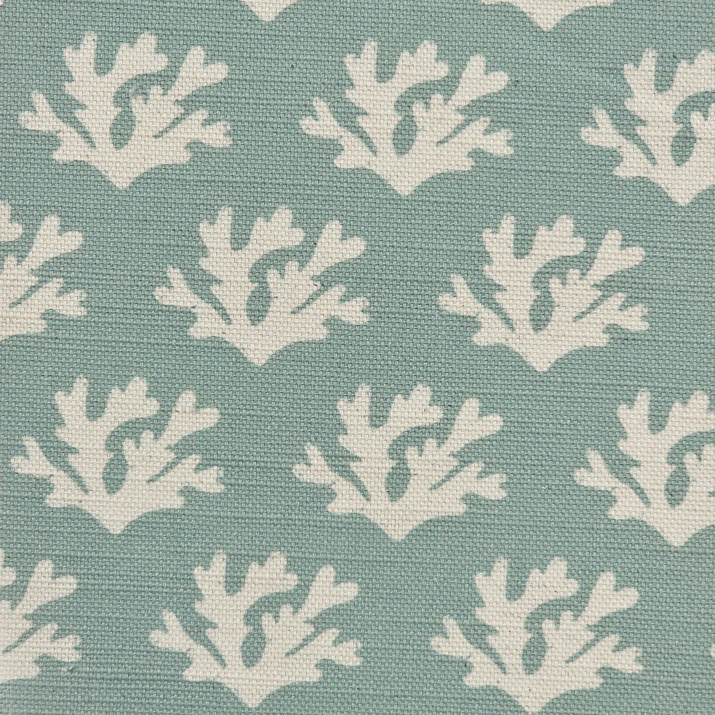 Drum Lampshade - Seaweed