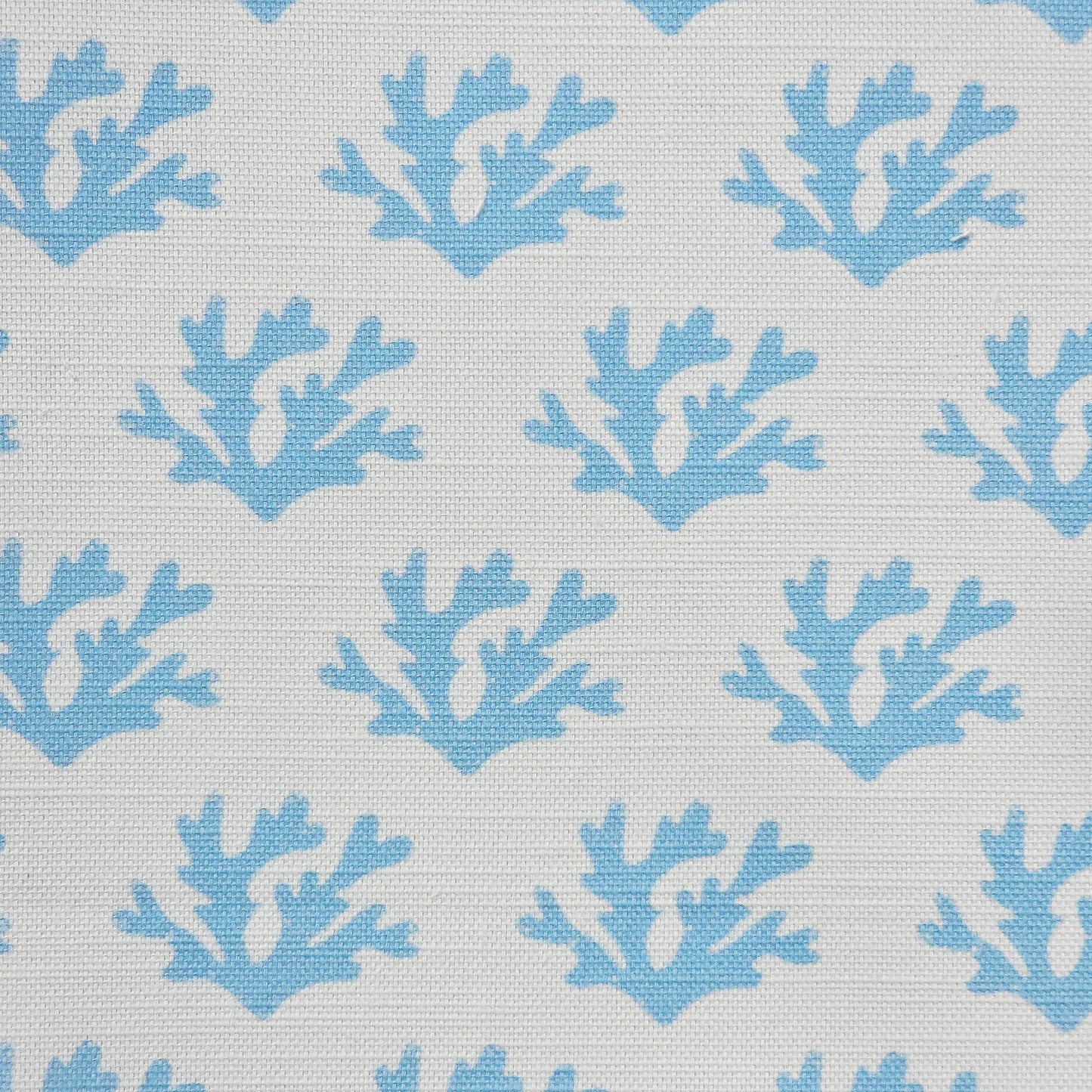 Drum Lampshade - Seaweed classic