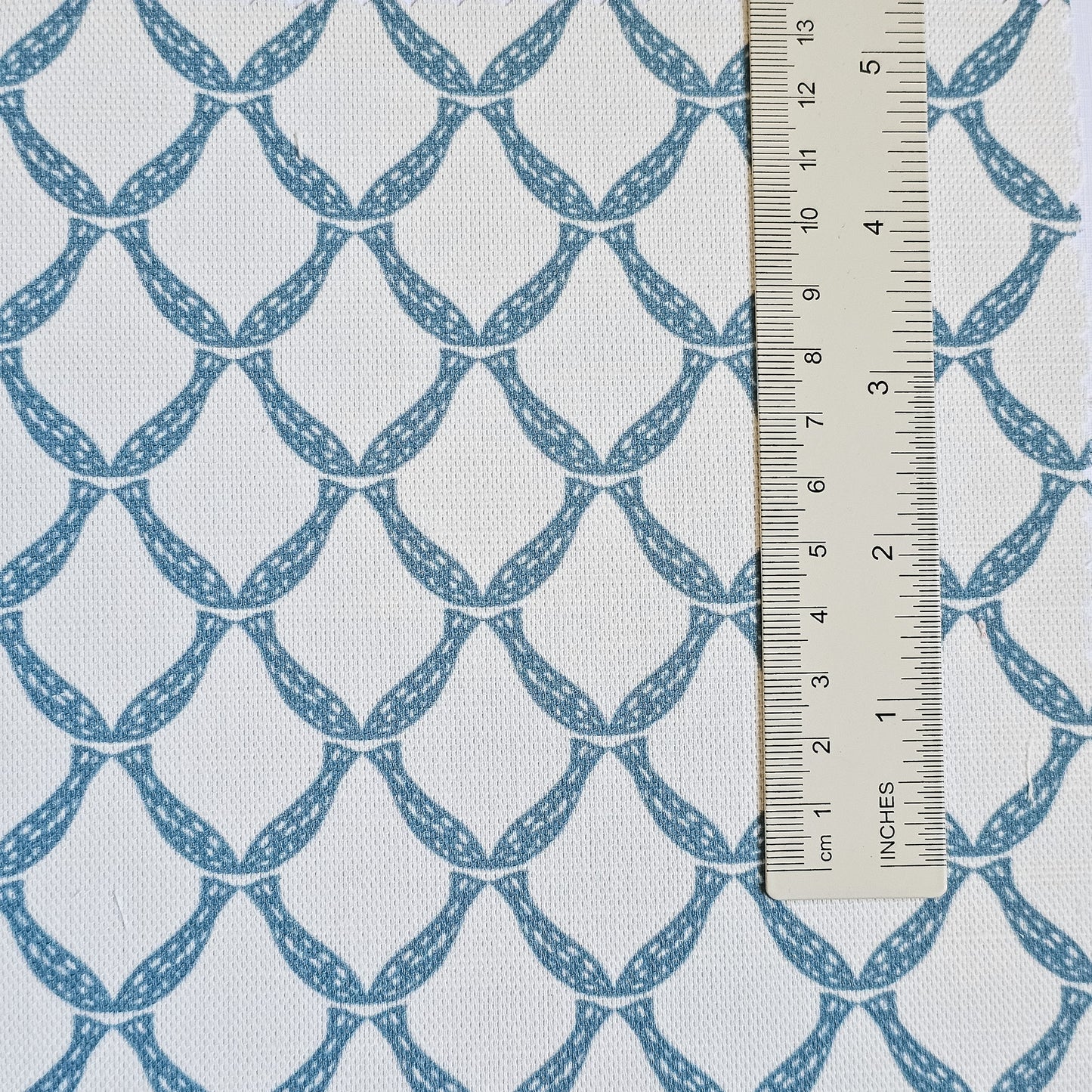 Marina - Cotton Linen Fabric