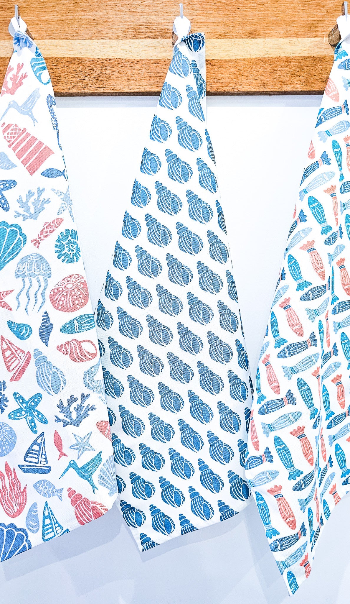 Tea Towels