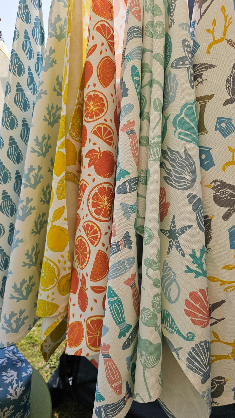Tea Towels