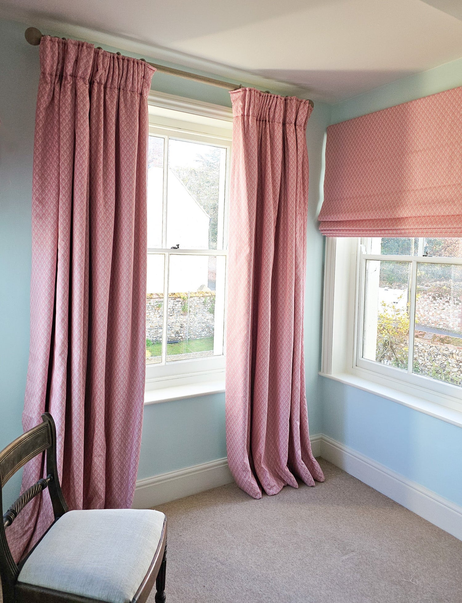 Curtains