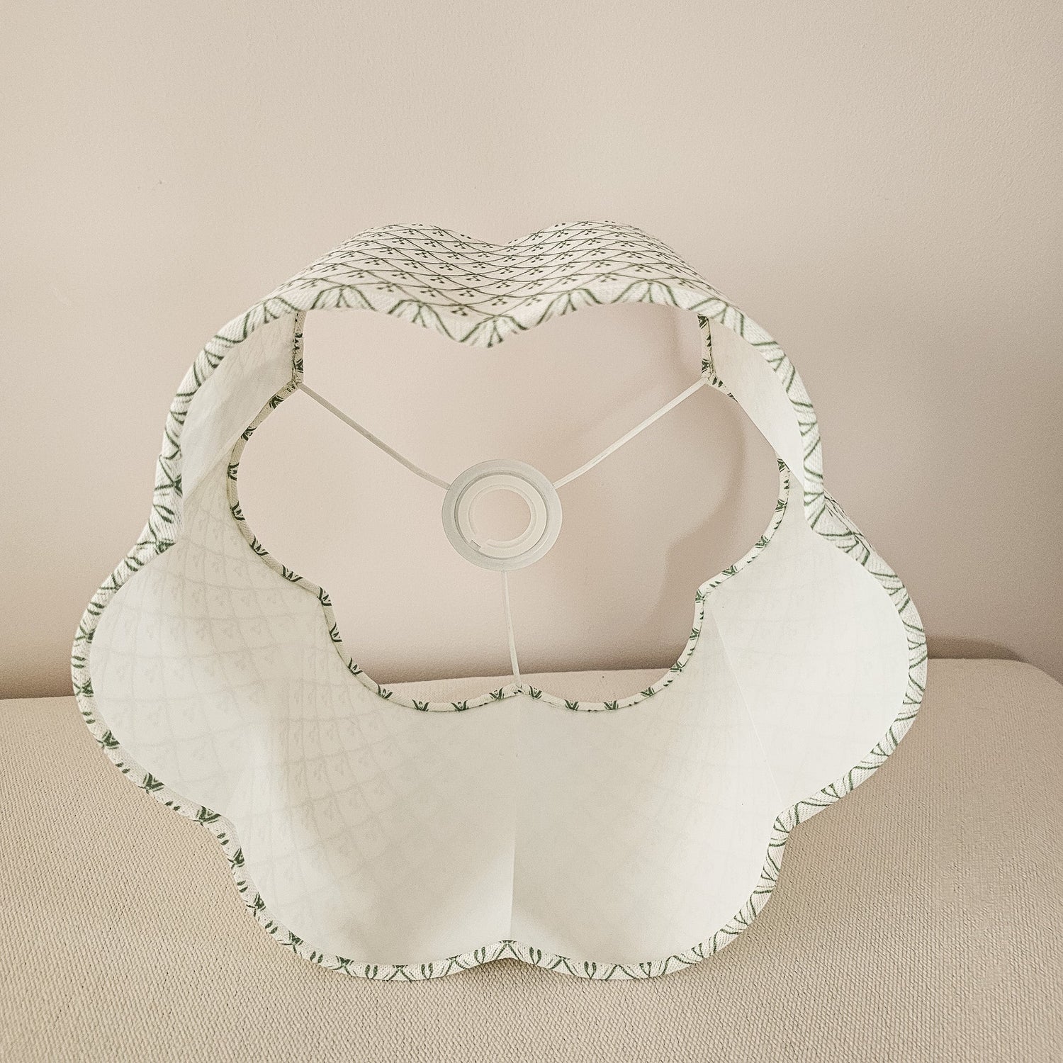 Daisy Lampshades