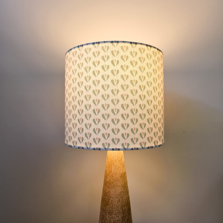 Hearts Lampshades