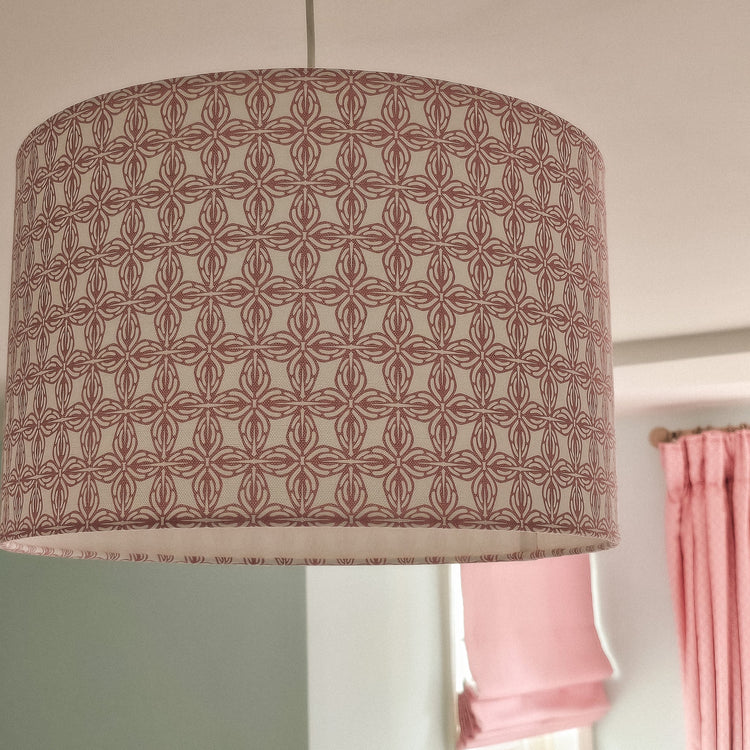Geometric Lampshades