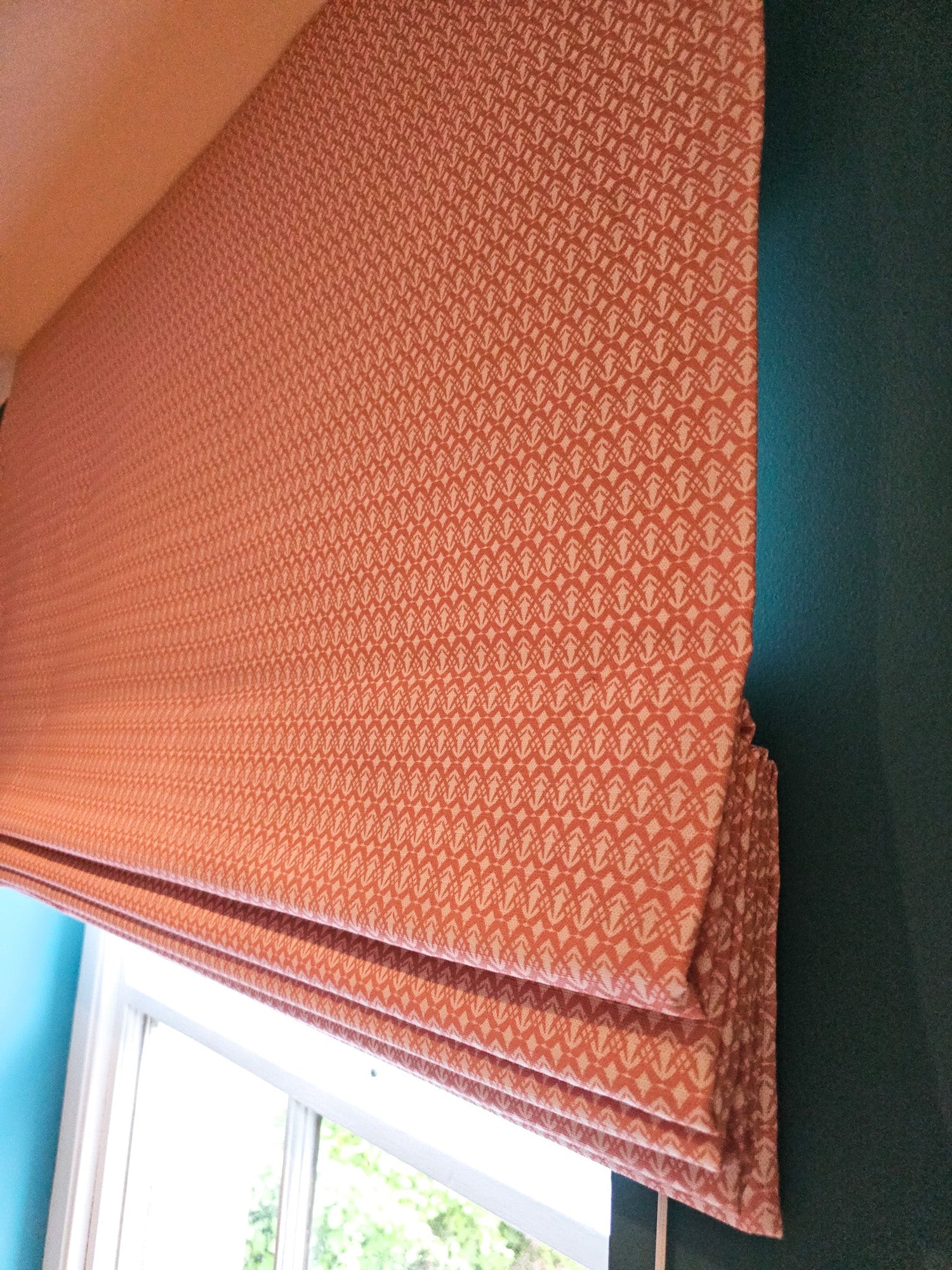 Roman Blinds