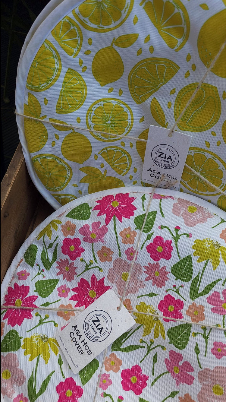 Aga Hob Covers