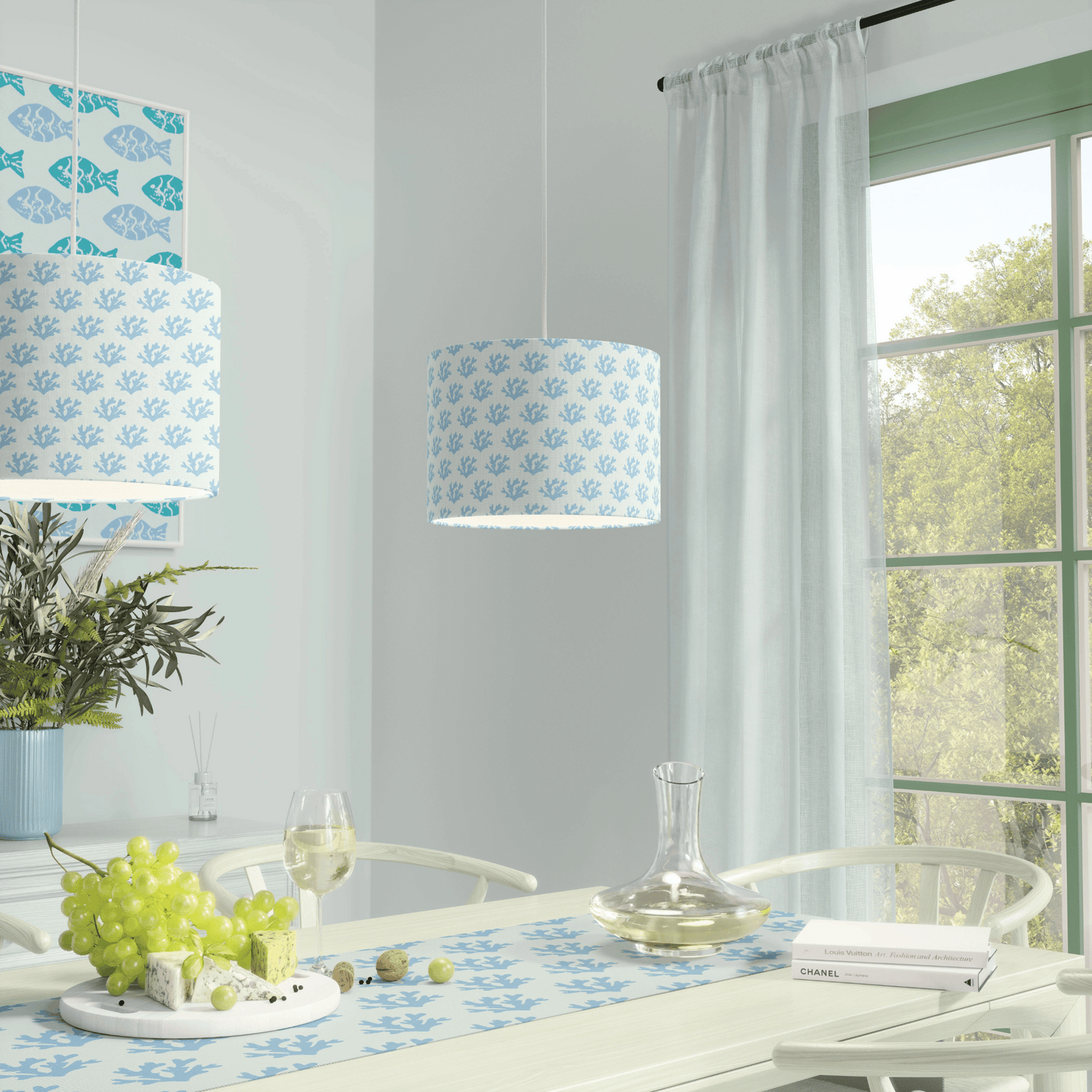 Lampshades