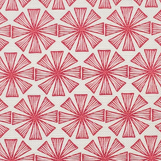 Geometric Flower