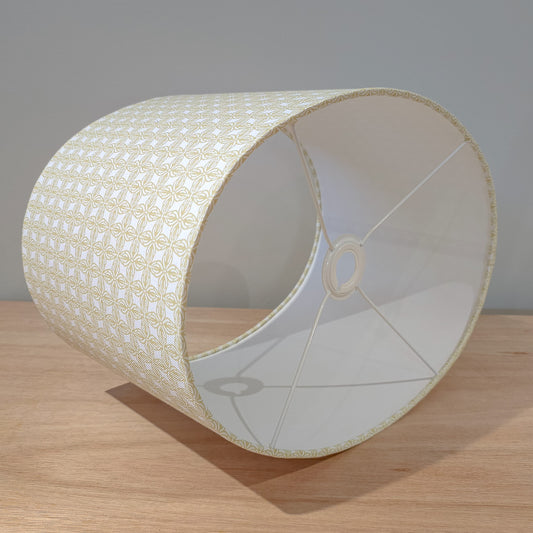 Oval Lampshades -Belle
