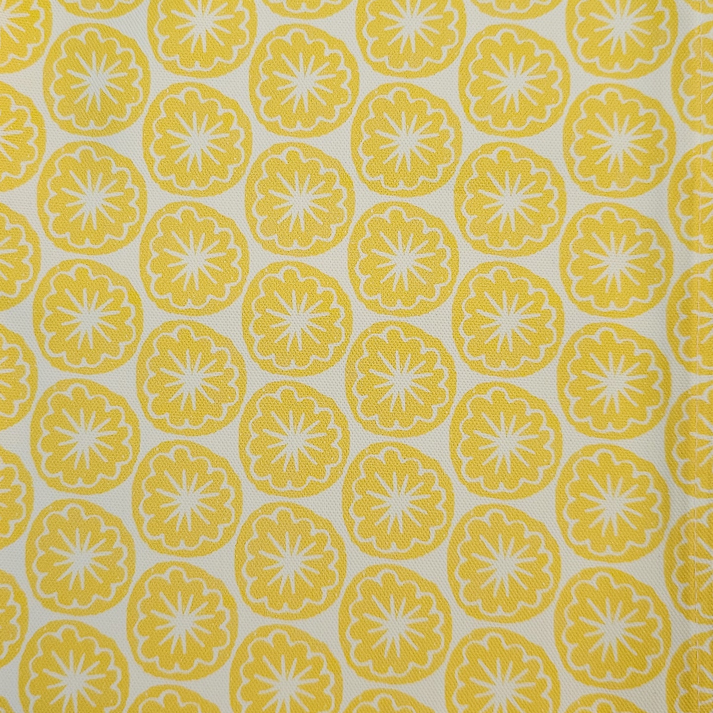 Poppy Seed Head Tea Towel