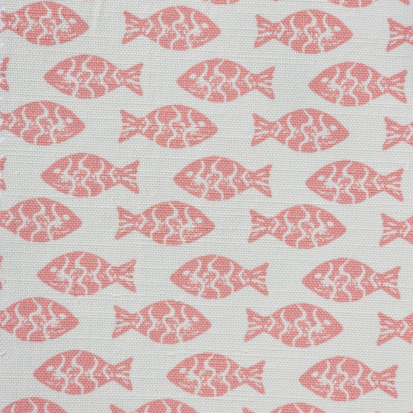 Shoal Classic - Cotton Linen Fabric