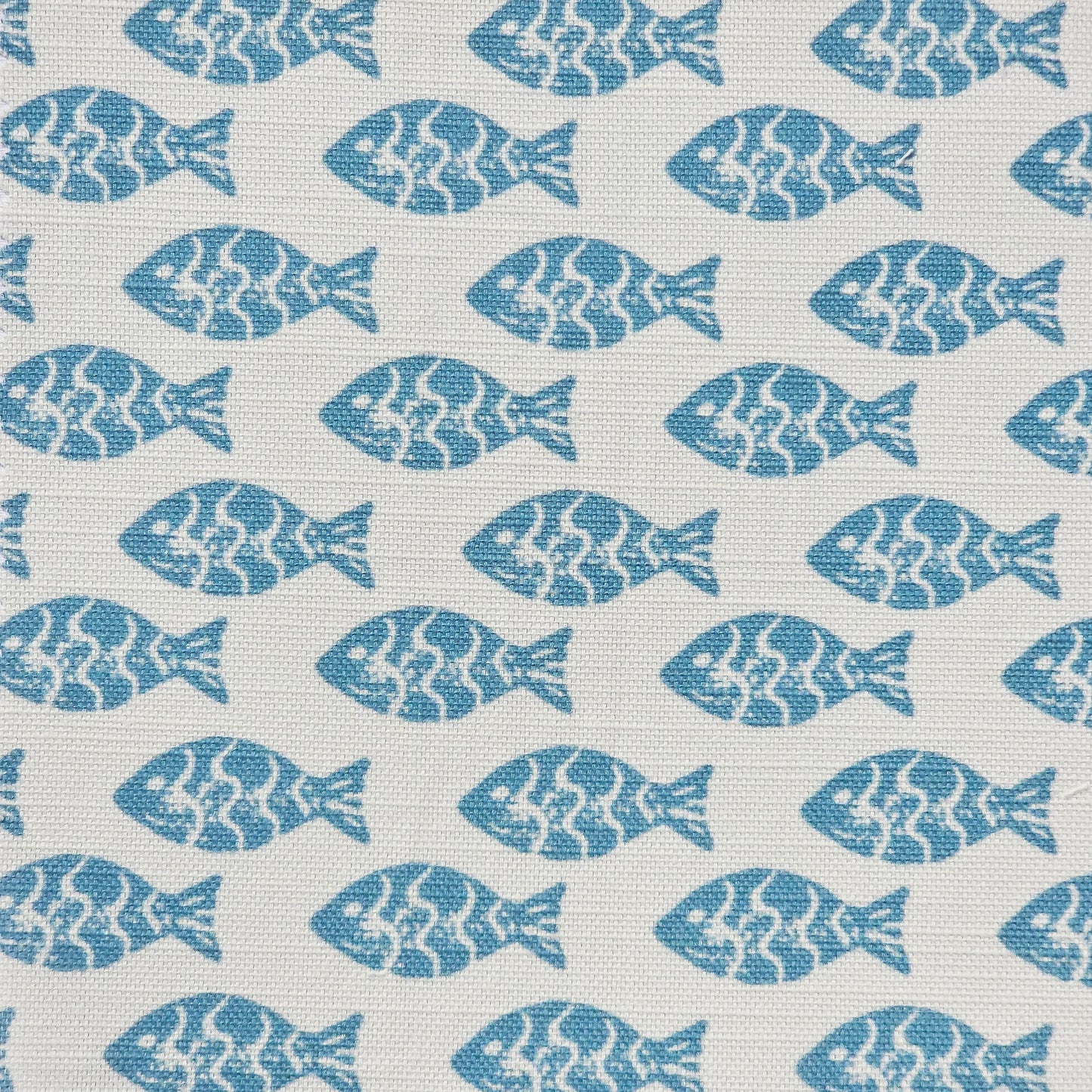 Shoal Classic - Cotton Linen Fabric