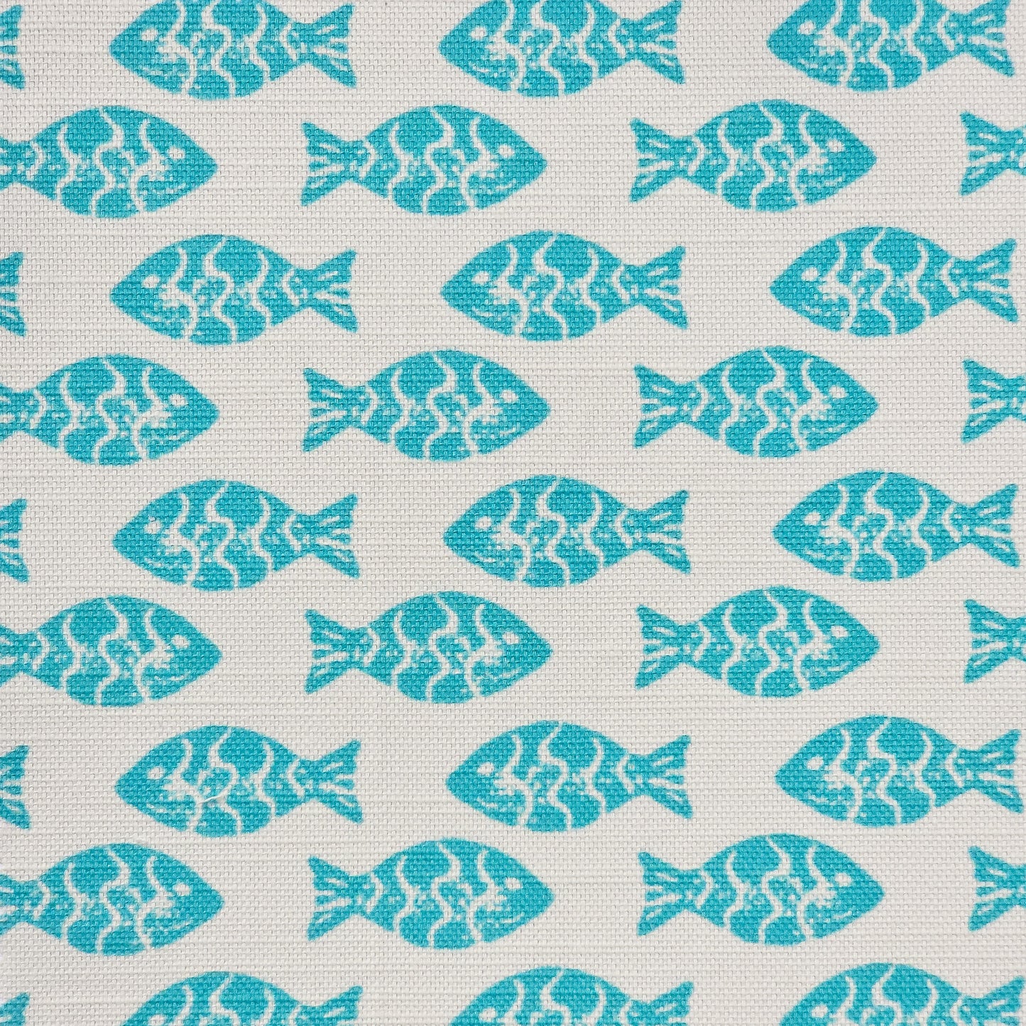 Shoal Classic - Cotton Linen Fabric