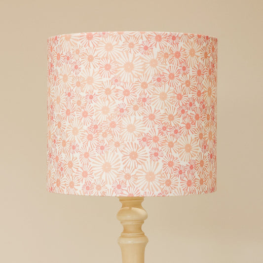 Daisy - Cotton Linen Fabric
