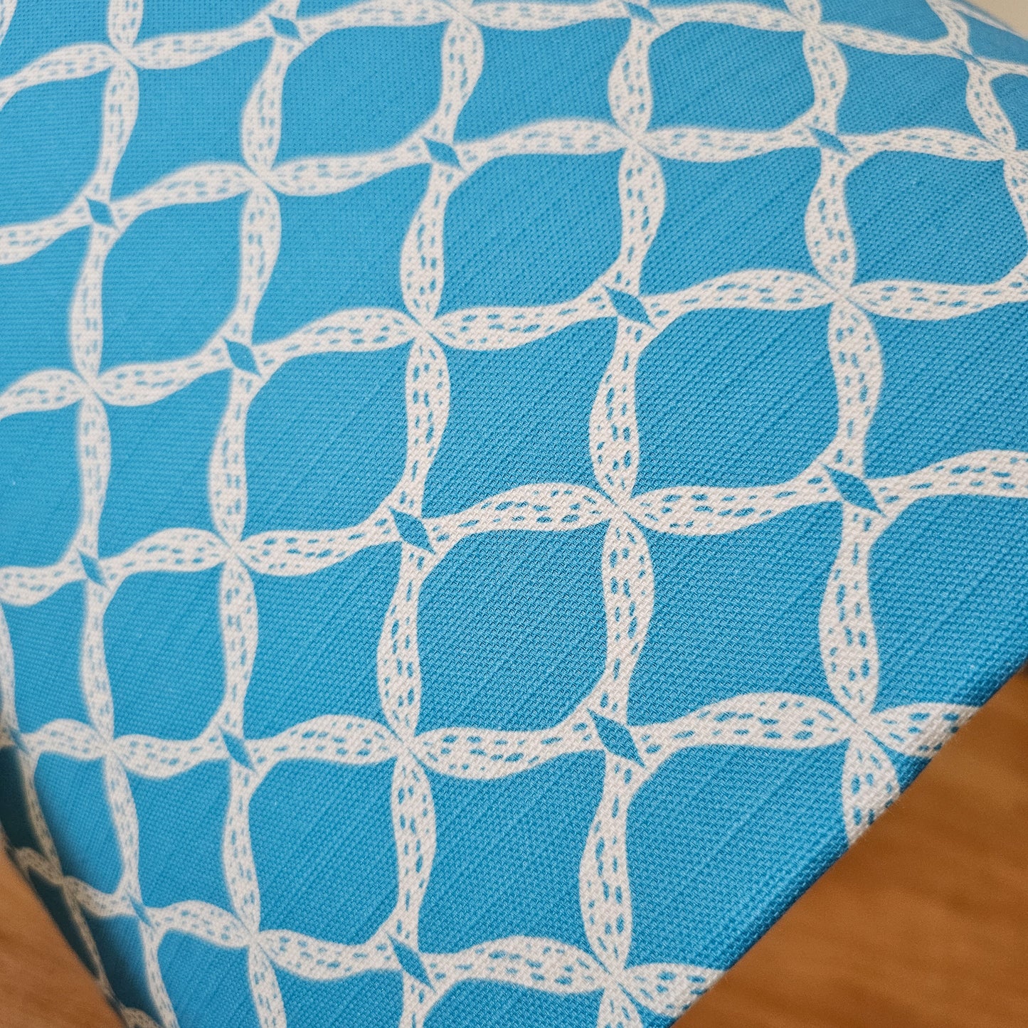 MADE TO ORDER - Tela Drum Lampshade