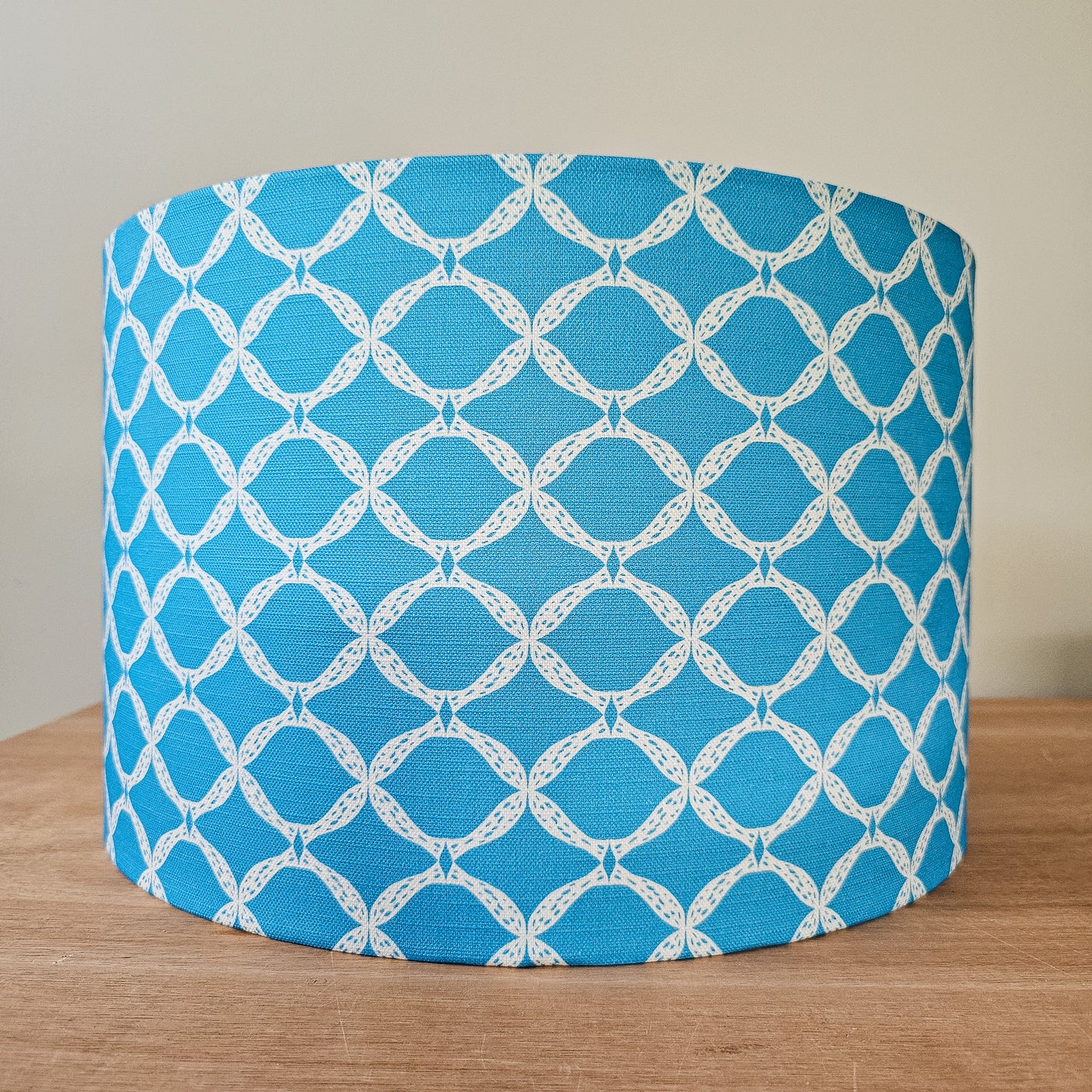 MADE TO ORDER - Tela Drum Lampshade