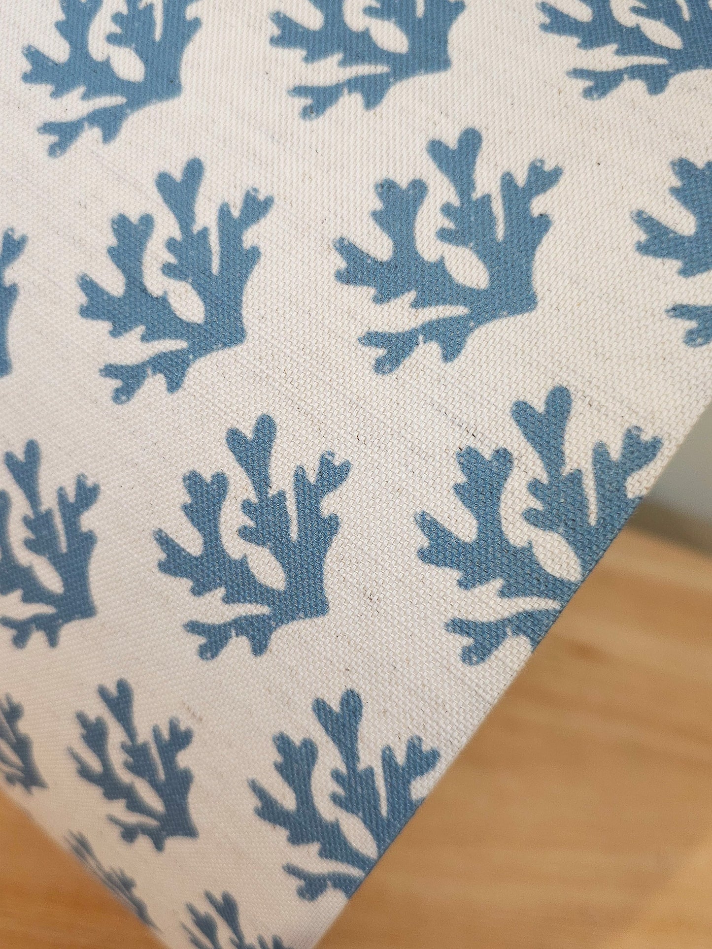 Made to Order Seaweed Classic Drum Shade
